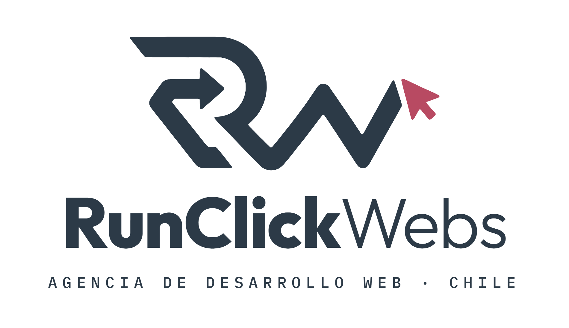 RunClickWebs · Agencia de desarrollo web · Chile
